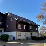 Harzblick 642 Apartmán *