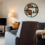 Apartmán Harzblick 642 *