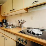 Harzblick 642 Apartmán *