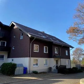 Harzblick 642 Appartement *