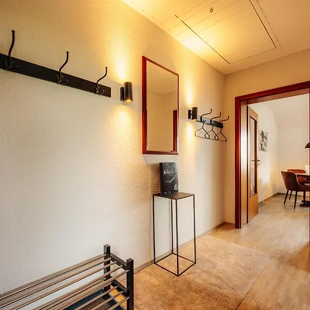 Appartement Harzblick 642