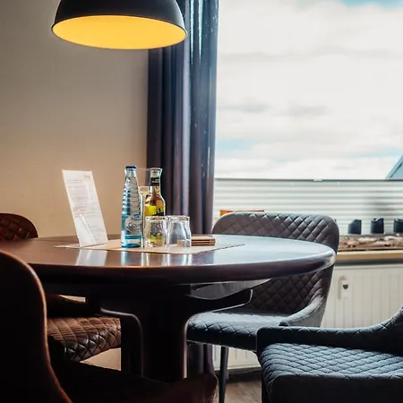 Harzblick 642 Appartement *