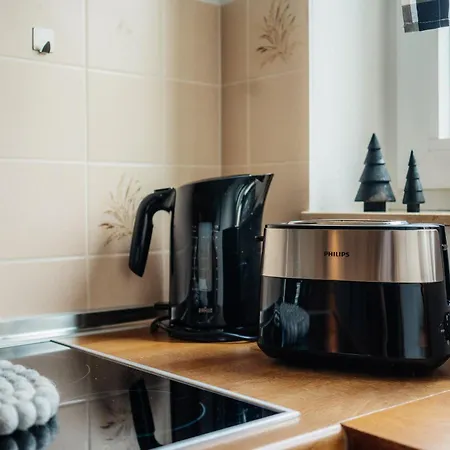 Appartement Harzblick 642 *