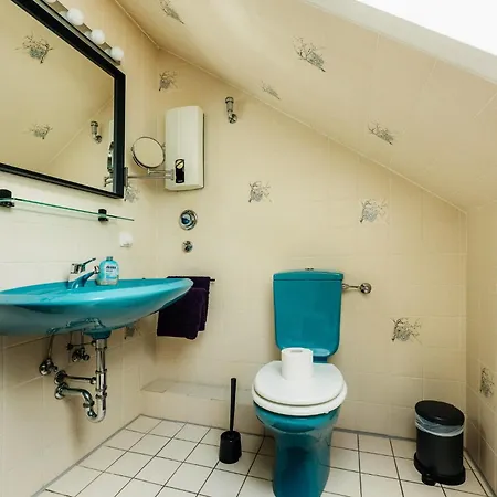 Appartement Harzblick 642 Braunlage