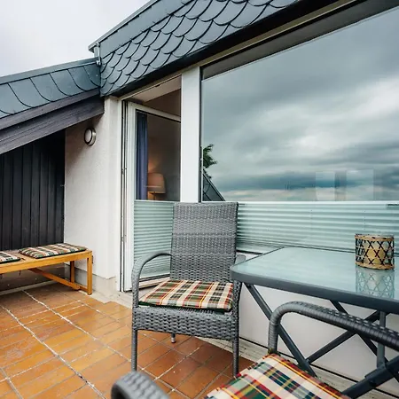 Harzblick 642 Braunlage