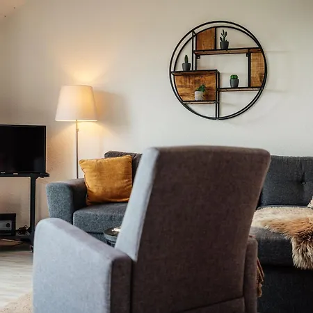 Appartement Harzblick 642 *