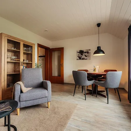 Harzblick 642 Appartement Braunlage