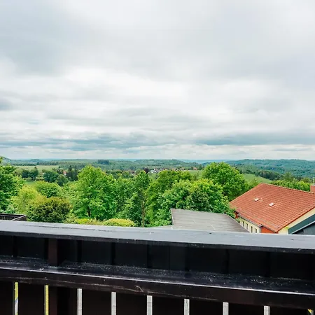 Harzblick 642 Appartement