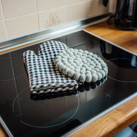 Harzblick 642 Appartement Braunlage