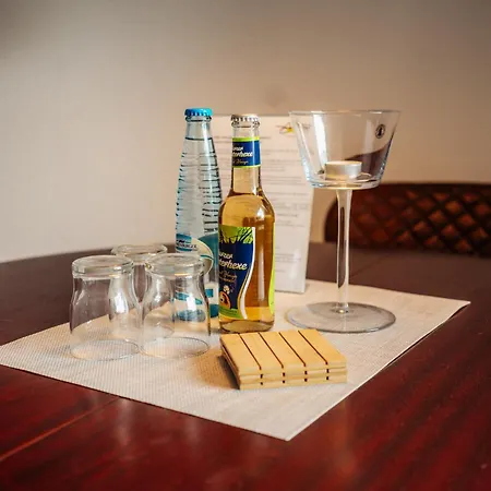 Appartement Harzblick 642 Braunlage