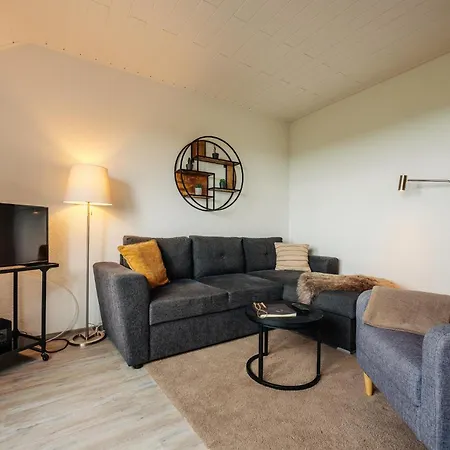 Harzblick 642 Appartement