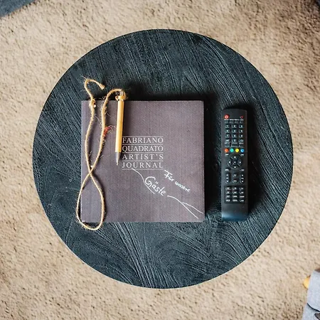 Appartement Harzblick 642 Braunlage