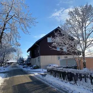 Harzblick 642 * 布劳恩拉格