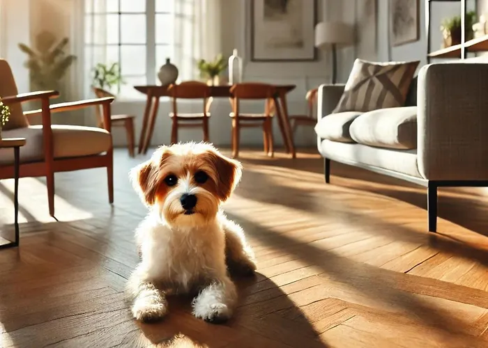 公寓 Harzblick 642 *