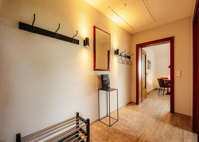 公寓 Harzblick 642