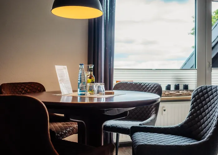 Harzblick 642 公寓 *