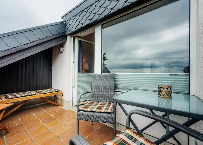 Harzblick 642 布劳恩拉格