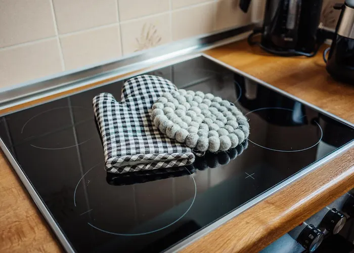 Harzblick 642 公寓 布劳恩拉格