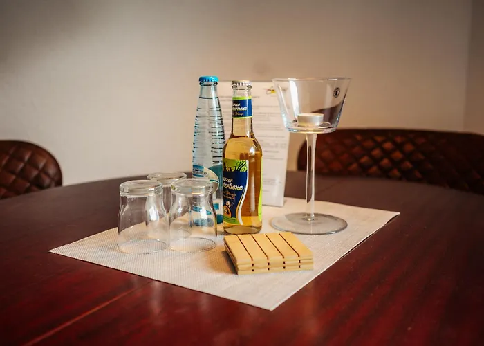 公寓 Harzblick 642 布劳恩拉格