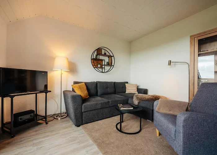 Harzblick 642 公寓