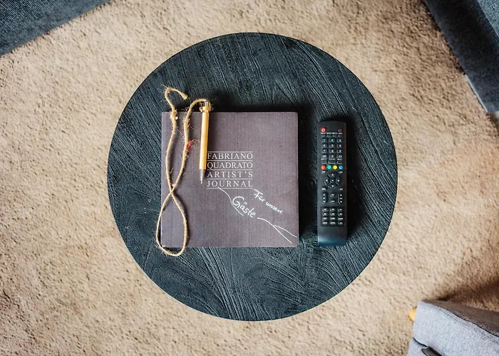 公寓 Harzblick 642 布劳恩拉格